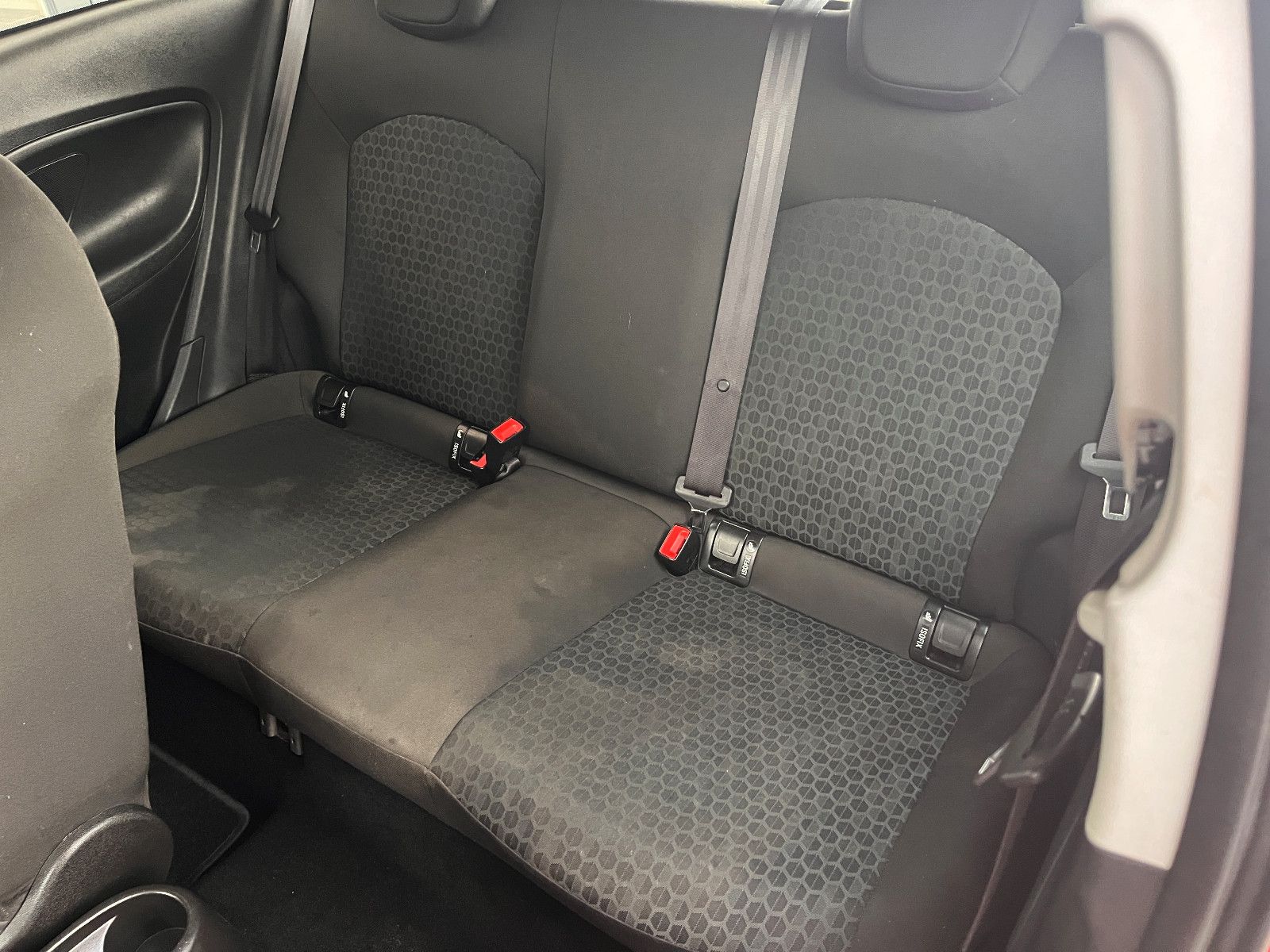 Fahrzeugabbildung Opel Corsa E Selection