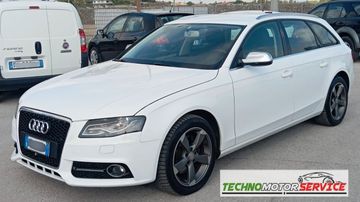 Audi A4 - 2
