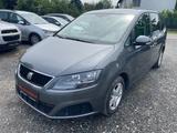 Seat Alhambra Reference Allrad 4x4 2.0 TDI - Seat Alhambra: Reference