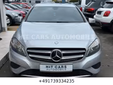 Mercedes-Benz A 180 A A 180 BlueEfficiency - Mercedes-Benz A-Klasse