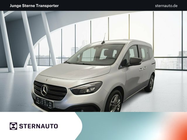 Mercedes-Benz Citan 113 Tourer PRO Standard DAB Navi Klima LED