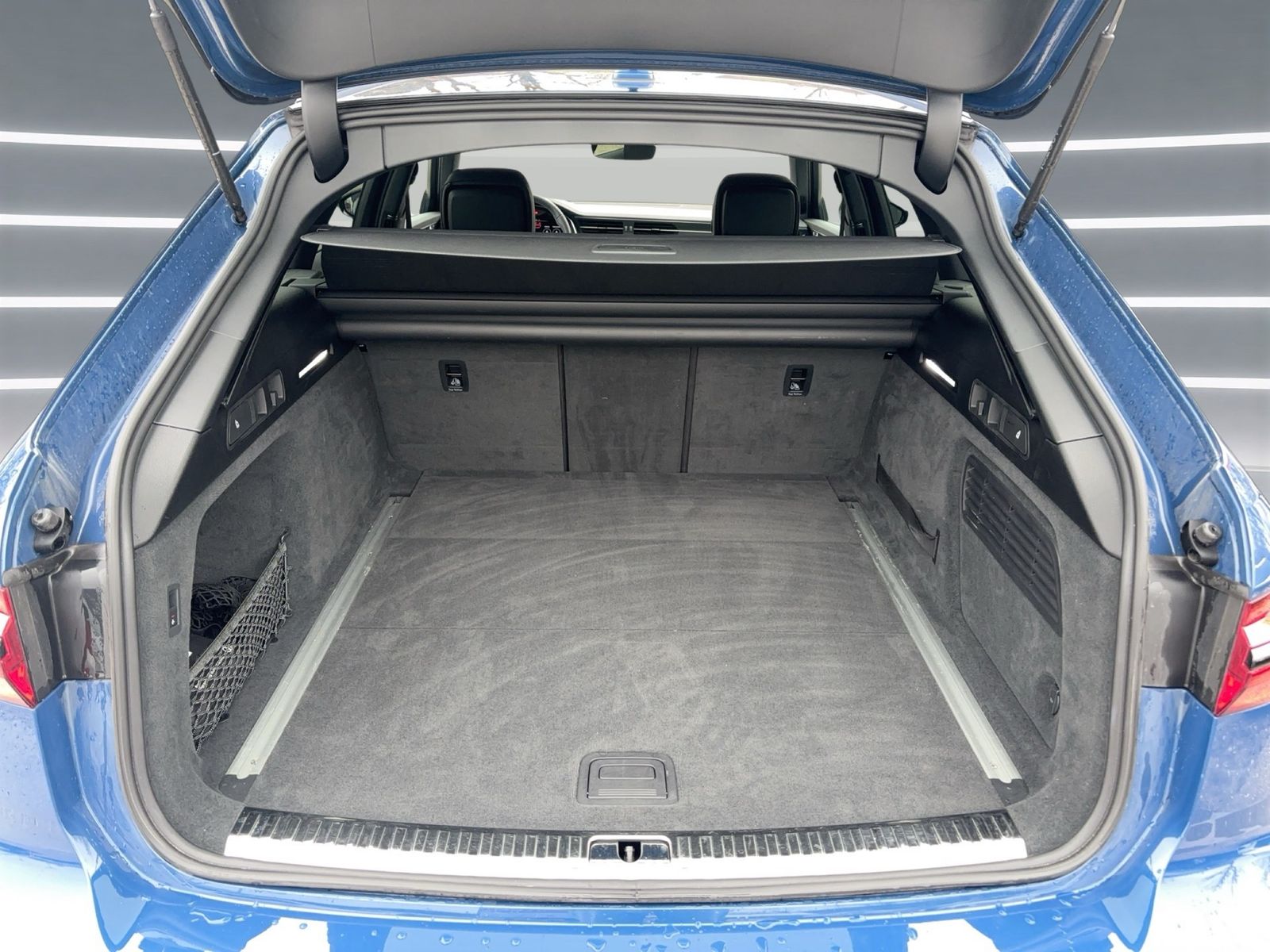 Audi RS6 - Bild 23