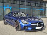 Mercedes-Benz AMG GT S "130th Anniversary Edition" - Mercedes-Benz A130