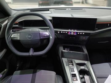 Bild 7 Opel Grandland (X) Grandland GS Hybrid 145PS AT-6