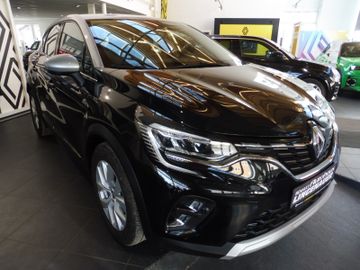 Renault Captur II Intens