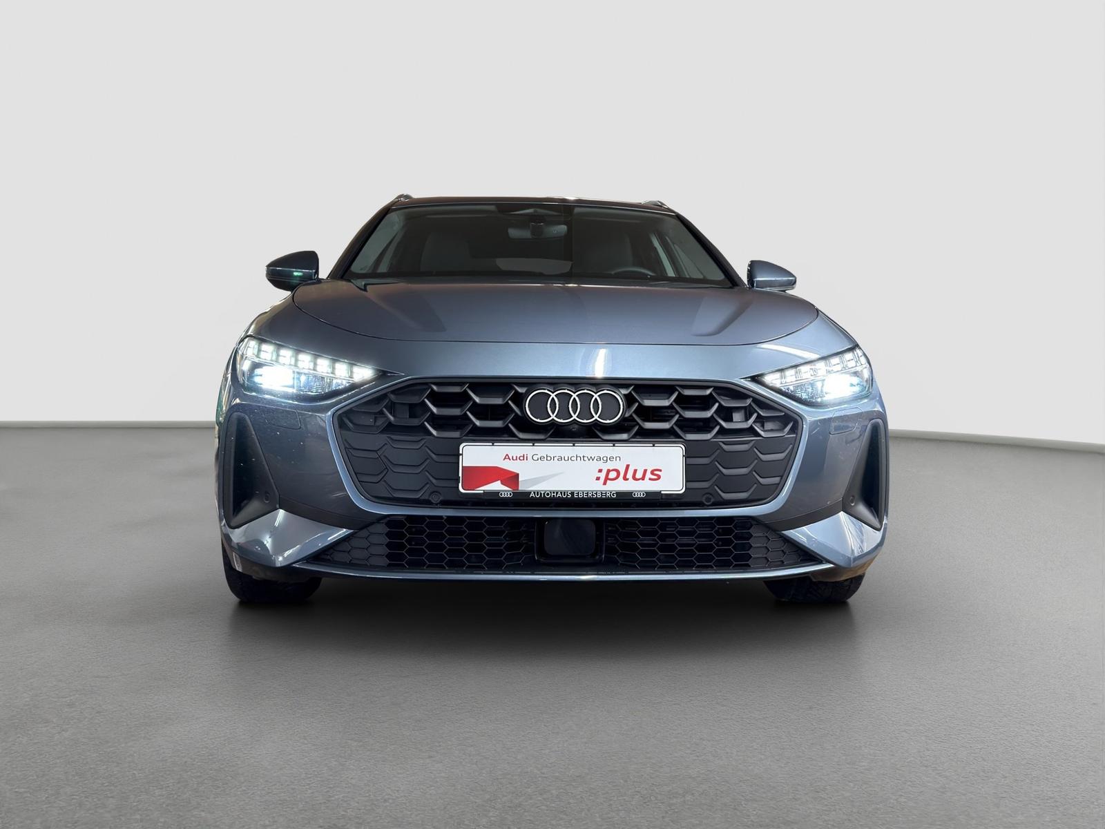 Audi A5 Avant TFSI 5JGAR Kamera ACC LED Assists