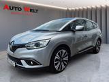 Renault Scenic IV Grand 1.Hand/Sitzheizung/Klimaaut./PDC - Renault Scenic in Ludwigshafen