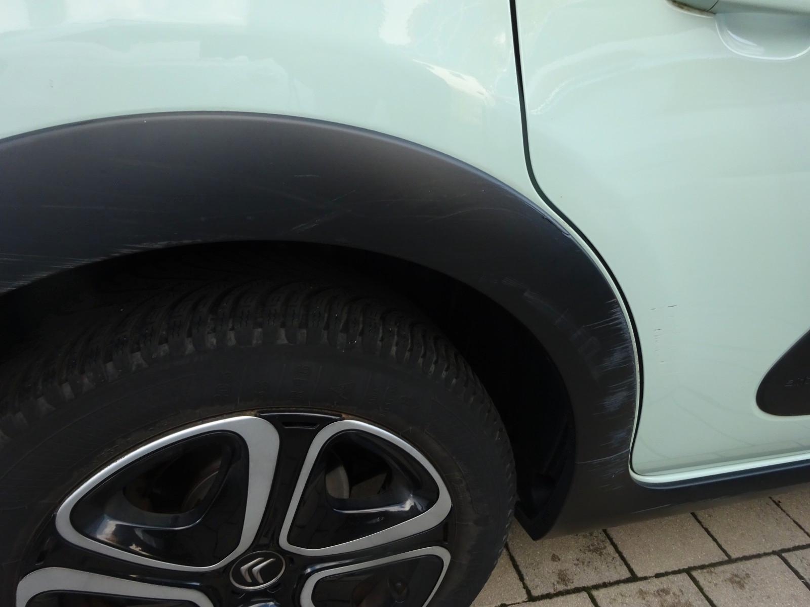 Citroën C3 Shine/PANO/RÜCKFAHRK./AUTOMATIK