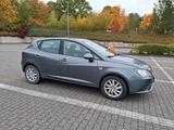 Seat Ibiza 6J Style 1.4 16v Klima 8 fach b... - Seat Ibiza: J6