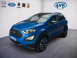 Ford EcoSport Active mit AHK, Winterpaket - Ford EcoSport aus 2021