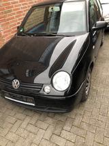 Volkswagen LUPO, günstiges Anfänger- oder Stadtfahrzeug - Volkswagen Lupo in Düsseldorf