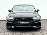 Audi RS3 Lim. 2.5 TFSI quattro /LED/ACC/PANO/B&O/CAM - Audi RS3: Schwarz