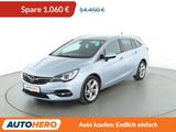 Opel Astra 1.2 Turbo Elegance Start/Stop *NAVI*TEMPO* - Opel Astra: Kombi, Astra2