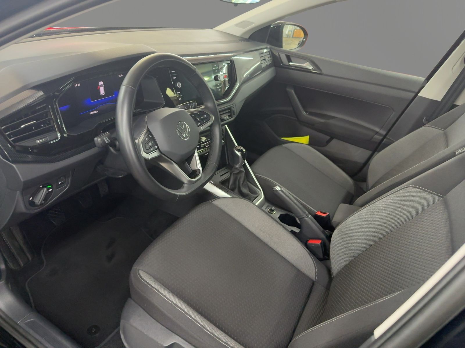 Volkswagen Taigo - Bild 9