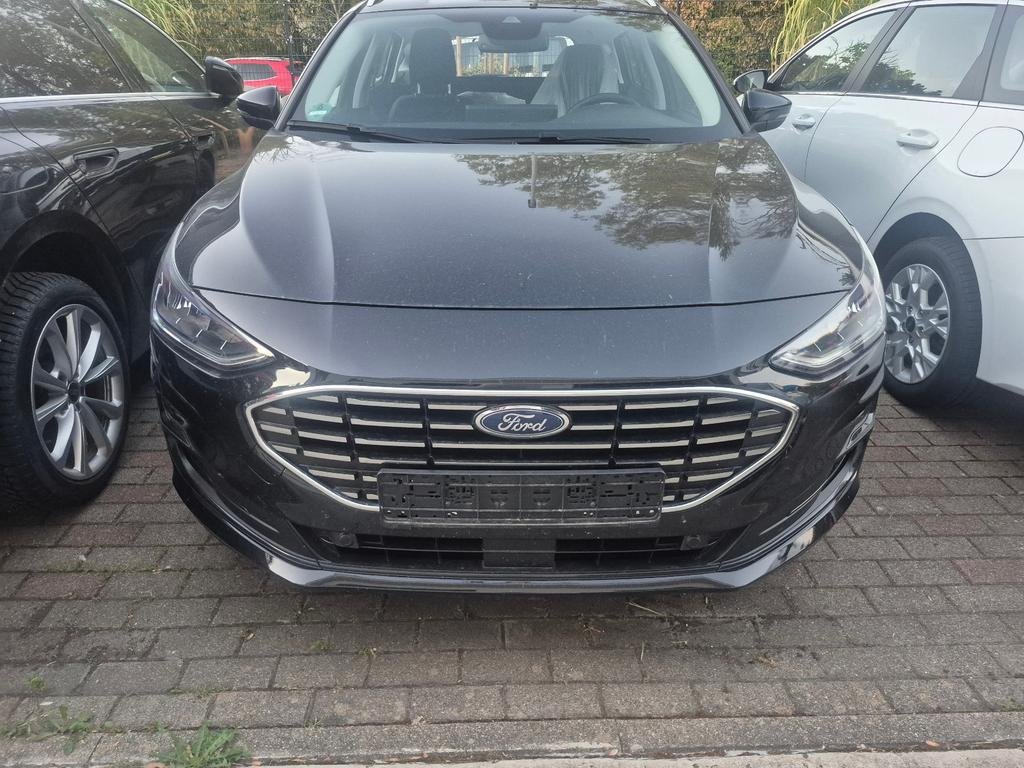 Ford Focus Turnier Titanium 125 PS NAVIKAMERA 2025
