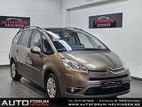 Citroën C4 Grand Picasso VTi 120 Tendance Klima 7.Sitzer - Citroën C4 Picasso: 7