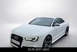 Audi RS5 RS 5 Coupe 4.2 FSI quattro - gebrauchte Audi RS5 aus dem Jahr 2013