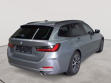 BMW 318 - 4