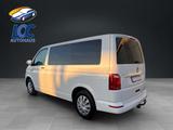 Volkswagen T6 Multivan AHK, DSG, Alarmanlage - Diesel Gebrauchtwagen mit Euro6