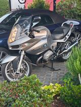 BMW R1200ST in sehr gutem Zustand + Zuzahl... - gebrauchte BMW 120 aus dem Jahr 2005