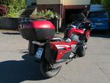 BMW R1250RT - BMW ROT