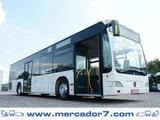 Mercedes-Benz O 530 Citaro / Getriebe Neu / 300 PS / 3 STÜCK - Mercedes-Benz Diesel Gelenkbus Citaro g