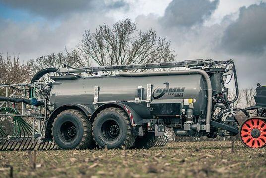 Andere KTR 20,5 + 27 Meter Vogelsang