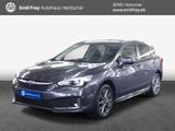 Subaru Impreza 2.0ie Platinum MJ22 - Subaru Impreza: Platinum