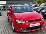 Volkswagen Polo V GTI,TÜV-AU NEU,Aus 2.Hand,Erst 104tkm - gebrauchte VW Polo aus dem Jahr 2011
