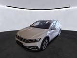 Volkswagen Passat Alltrack 4Motion 2.0 TDI AHK Navi Pano Ka - gebrauchte VW Passat Alltrack aus dem Jahr 2021