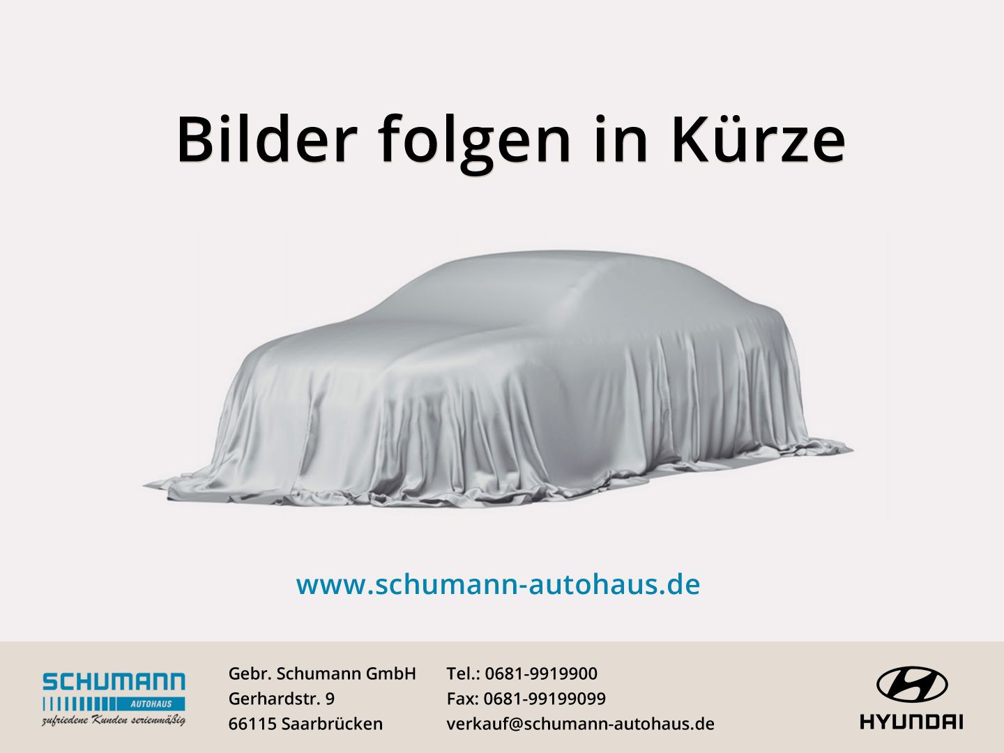 Hyundai i20 - Bild 1