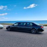 Saab 9-5 2.3t Stretchlimousine - Saab 9-5