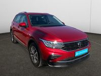 Volkswagen Tiguan - Vorschau Bild 7
