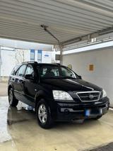 Kia Sorento 2,5 CRDi  LX - gebrauchte Kia Sorento aus dem Jahr 2005