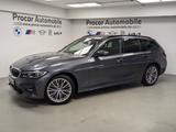 BMW 320d xDrive Touring ACC DA HiFi 18'' Lhz PDC DAB - BMW 320 in Leverkusen