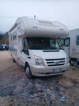 Rimor Superbrig 678 - Rimor Superbrig