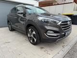 Hyundai Tucson Premium 4WD "Automatik"KeyLessGo" - Hyundai TUCSON Gebrauchtwagen