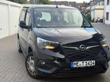 Opel Combo Life Edition 1,2 Turbo 6 Gang start stopp - Opel Combo in Leverkusen