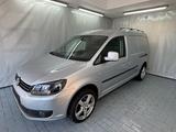 Volkswagen Caddy Kasten/Kombi Maxi Kasten Trendline - Hamburg