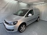 Volkswagen Caddy Kasten/Kombi Maxi Kasten Trendline - Volkswagen Kastenwagen Caddy maxi