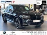 BMW X4 M40i LASER/HUD/PANO/AHK/Komf.Z/Dr.AssisPro/21 - BMW X4 M40 Jahreswagen
