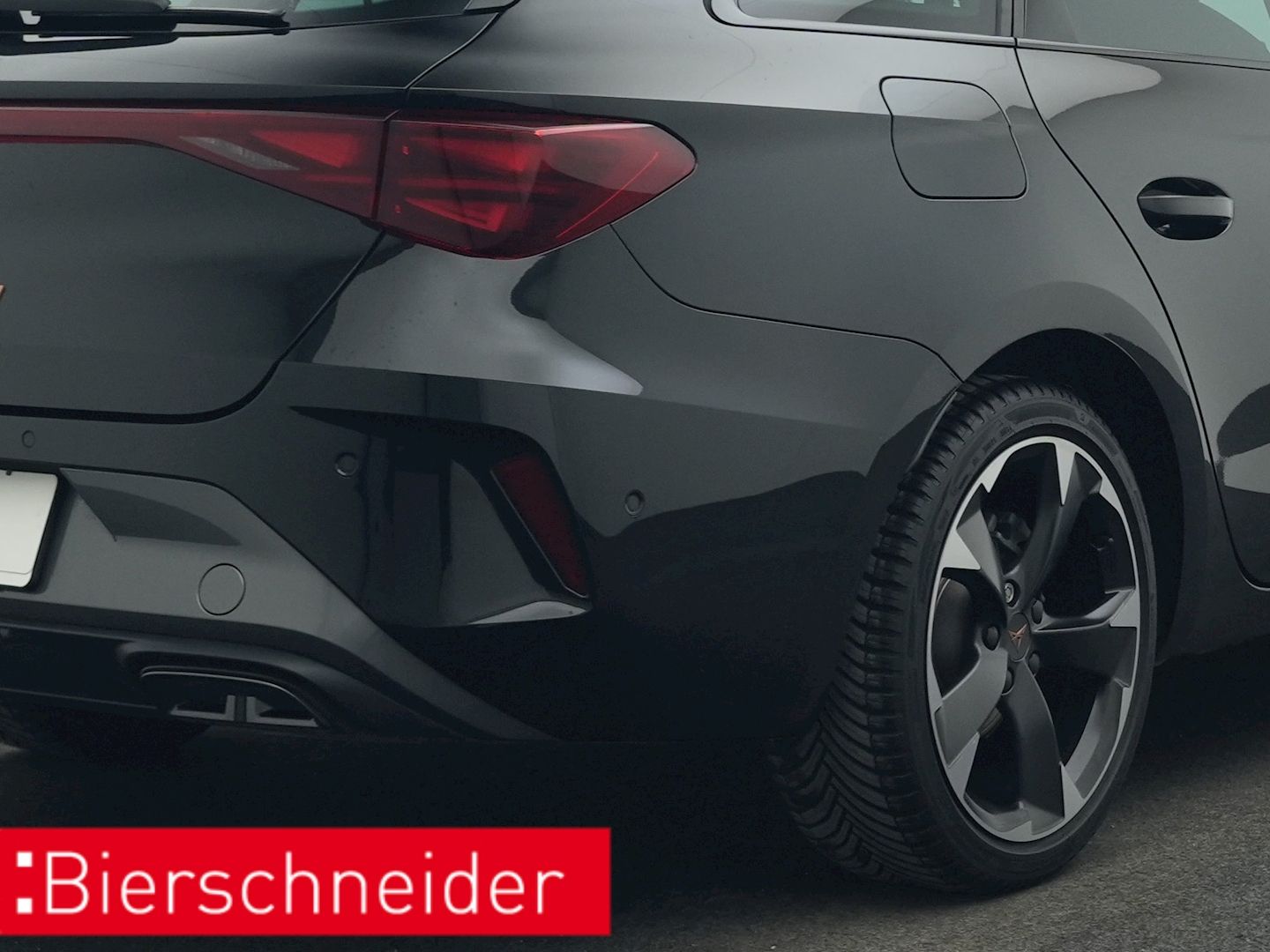 Cupra Leon - Bild 20