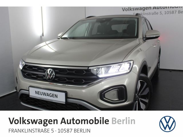 Volkswagen T-Roc "MOVE" 1.5 l TSI DSG *8000€ PREISVORTEIL