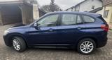 BMW X1 xDrive20i Steptronic, AHK, 8fach bereift - BMW: F 20