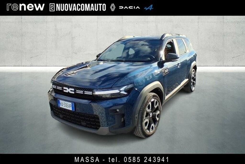 Image of Dacia Other