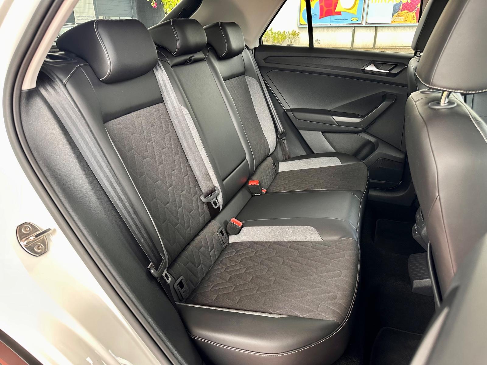 Volkswagen T-Roc Goal 1. Hand LED Apple/Android Play, миниатюра 30