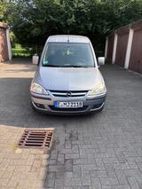 Opel Combo 1.4 TWINPORT ECOTEC - - Opel Combo: Twinport