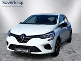 Renault Clio EVOLUTION SCe 6 - Renault Clio: Evolution