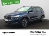 Skoda Karoq Ambition Tour 1.5TSI DSG/ Standh, LED, RFK - SKODA Karoq Leasingangebote für Privatpersonen