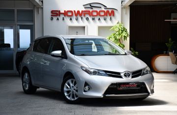 Toyota Auris - 3